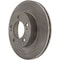Centric Parts Standard Brake Rotor, 121.46012 121.46012 - alternate 5
